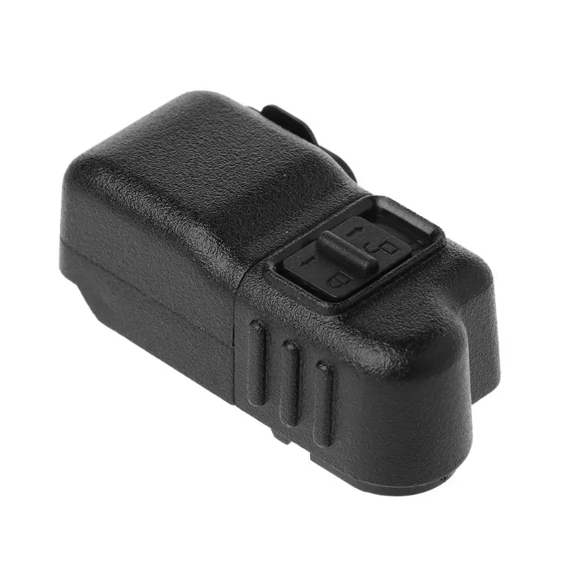 Audio Adapter Connector for Motorola XiR P6600 P6628 XPR3500 DEP550 MTP3550 MTP3500 MTP3250 MTP3100 MTP3200 Walkie Talkie Radio long range walkie talkies