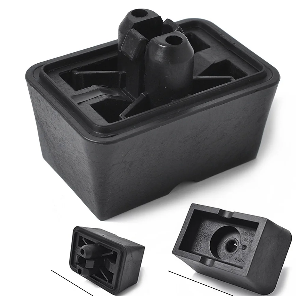 

Auto Jack Pad Under Car Support Pad For BMW E63 E64 E65 E66 Mini Cooper Car Accessories 51717039760