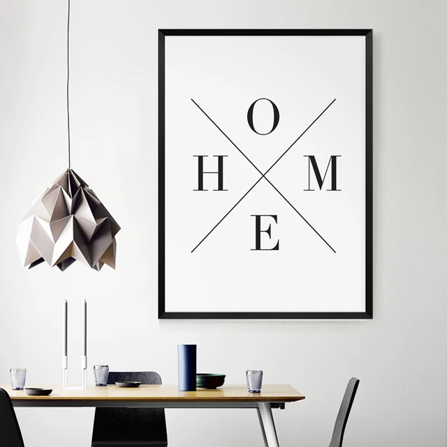 motivational prints entryway prints home sign black and white wall motovational prints