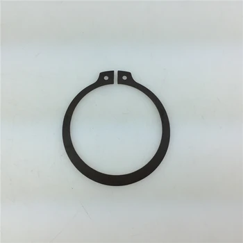 

STARPAD For Jincheng 70, DAX, giraffe, monkey car, JC50 / CJ70 ATV motorcycle rear wheel hub chain circlip free shipping