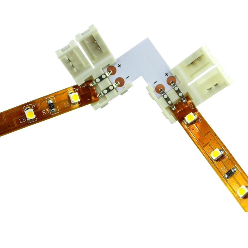 8mm 2pin PCB Connector (6)