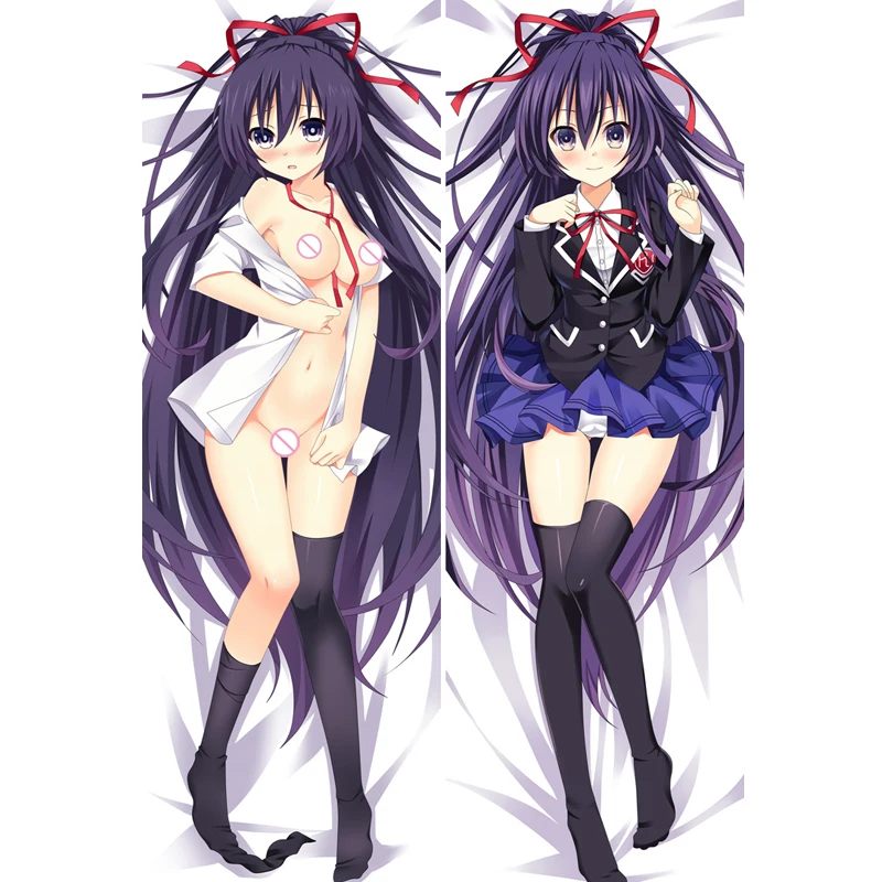 Tohka Yatogami Hentai