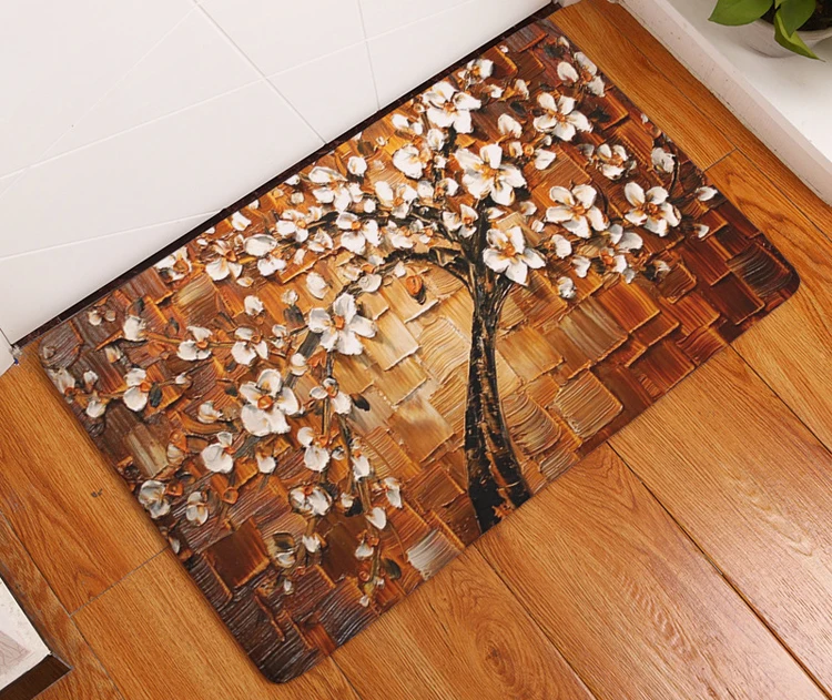 Bathroom Kitchen Carpet