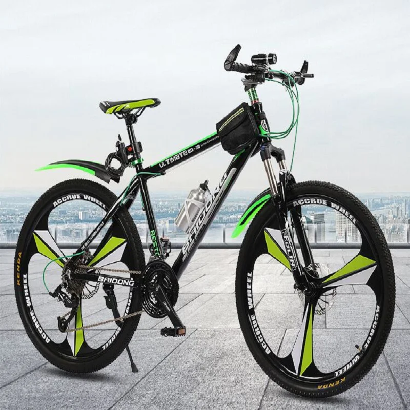 NORWICH Mountain Bike 26\