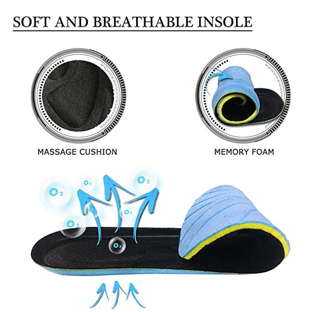 Vertvie/женские и мужские легкие уличные спортивные кроссовки для бега; дышащие мягкие спортивные кроссовки без шнуровки