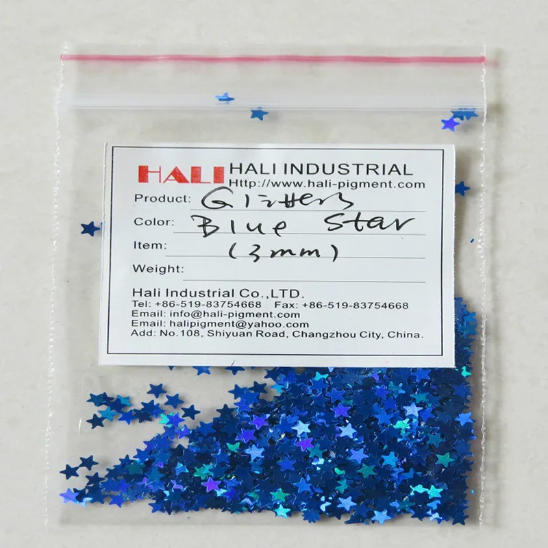 blue star