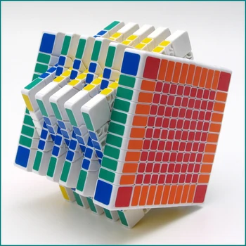 

11x11x11 Cube Competition Magic Cube Puzzle Educational Toys for Children