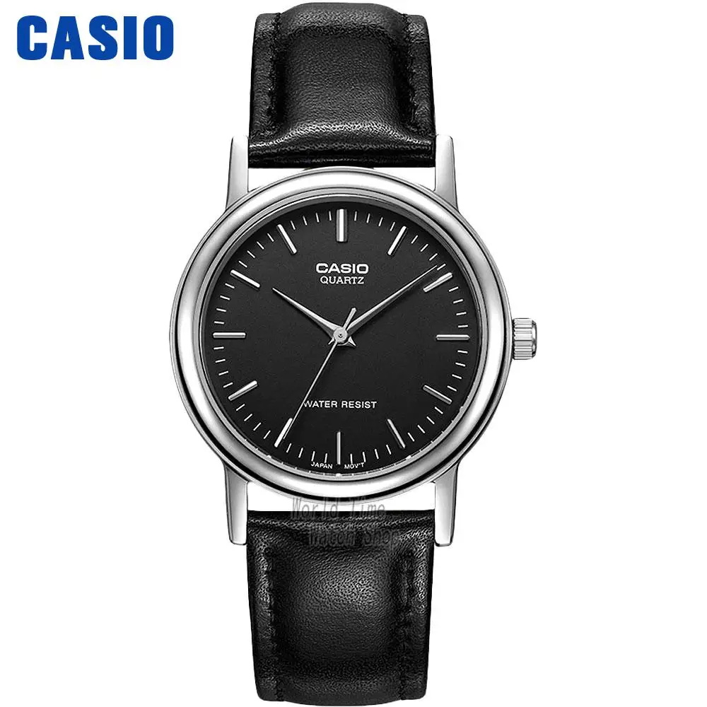 Casio watch Classic Hand Men’s Watch MTP-1095E-1A MTP-1095E-7A MTP-1095E-7B MTP-1095Q-1A MTP-1095Q-7A MTP-1095Q-7B MTP-1095Q-9A