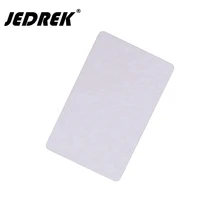 10 шт. ISO/IEC 7816-4 14443 ТИП A 4 K NFC карта