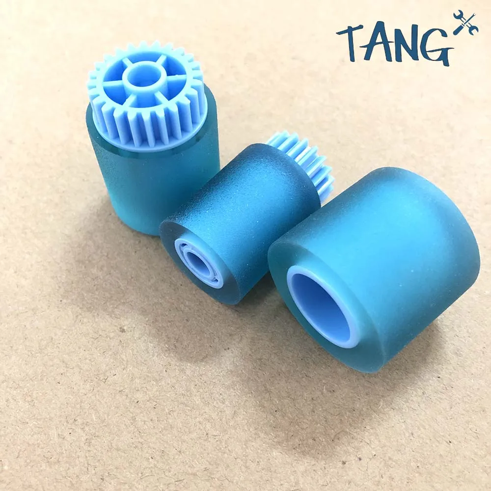 AF032080 AF031082 AF030081 Pickup Roller With Hub forRicoh Aficio 1075 2075 8000 7500 6001 9001 (4)