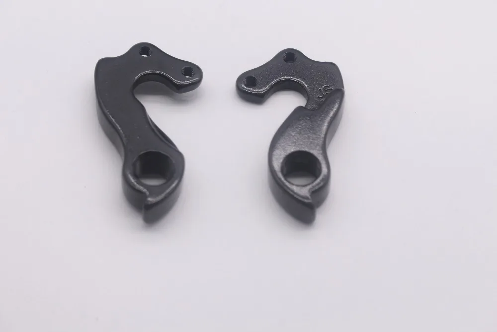 

MIXIM 25# 2PCS Bike Rear Derailleur Mech Gear Hanger For Willier Fuji Argon Focus Corratec Kona