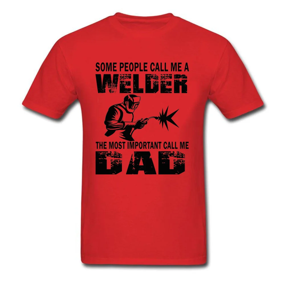 Welder Dad_red