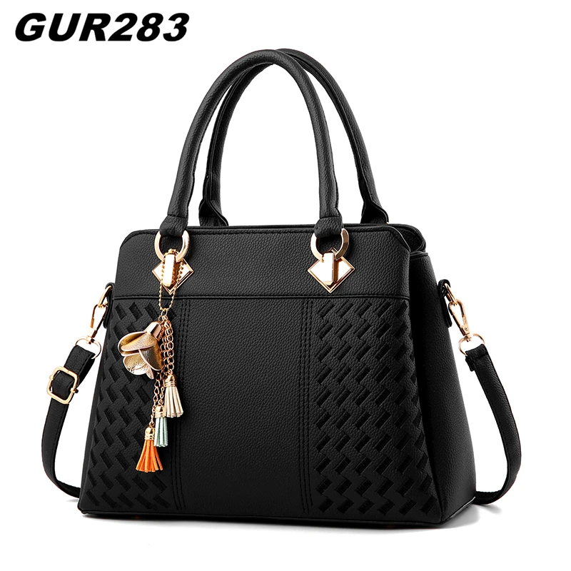 

Fashion bags handbags women famous brands shoulder crossbody bag luxury designer leather bag women high quality ladies hand bags