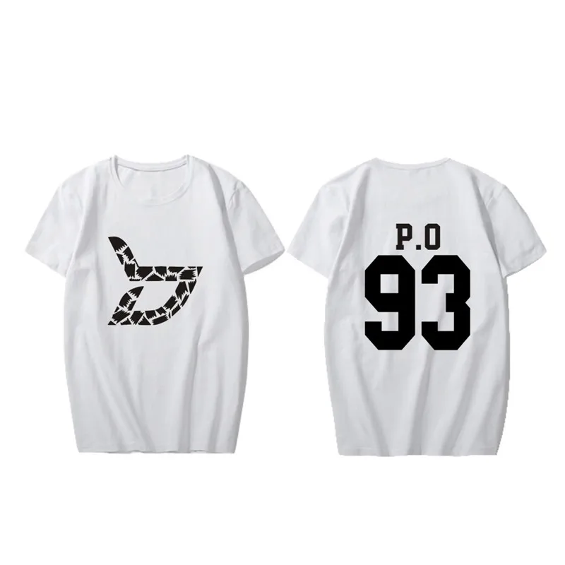 PO White