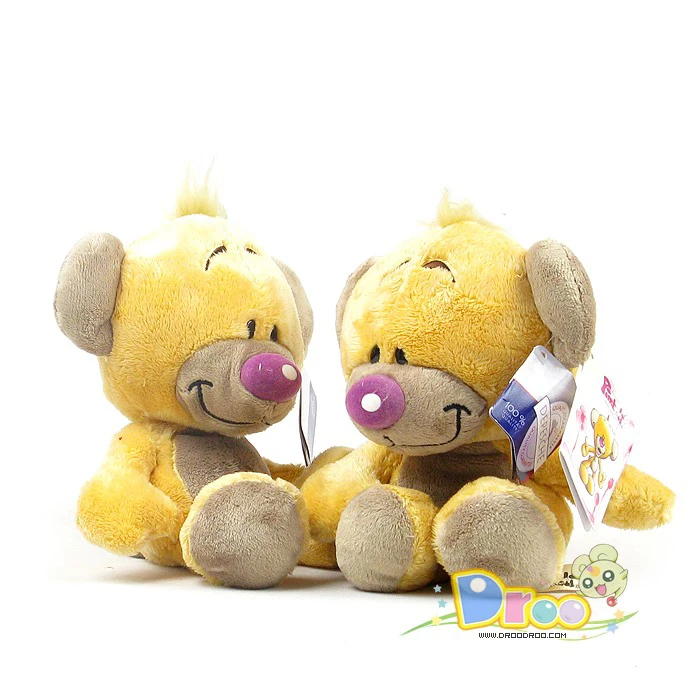 diddl plush