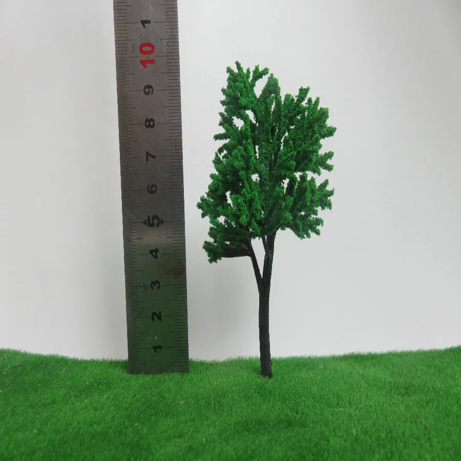 scale model tree plastic (1)