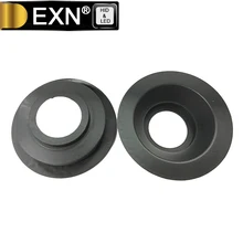 2x Universal LED Headlight Seal Dust Seal Cover For HID LED Conversion LED kit No More