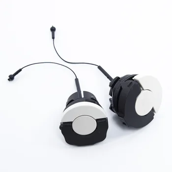 

2pcs Set Gas Tank Fuel Oil Filler Cap For STIHL MS230 MS250 MS260 Chainsaw Parts