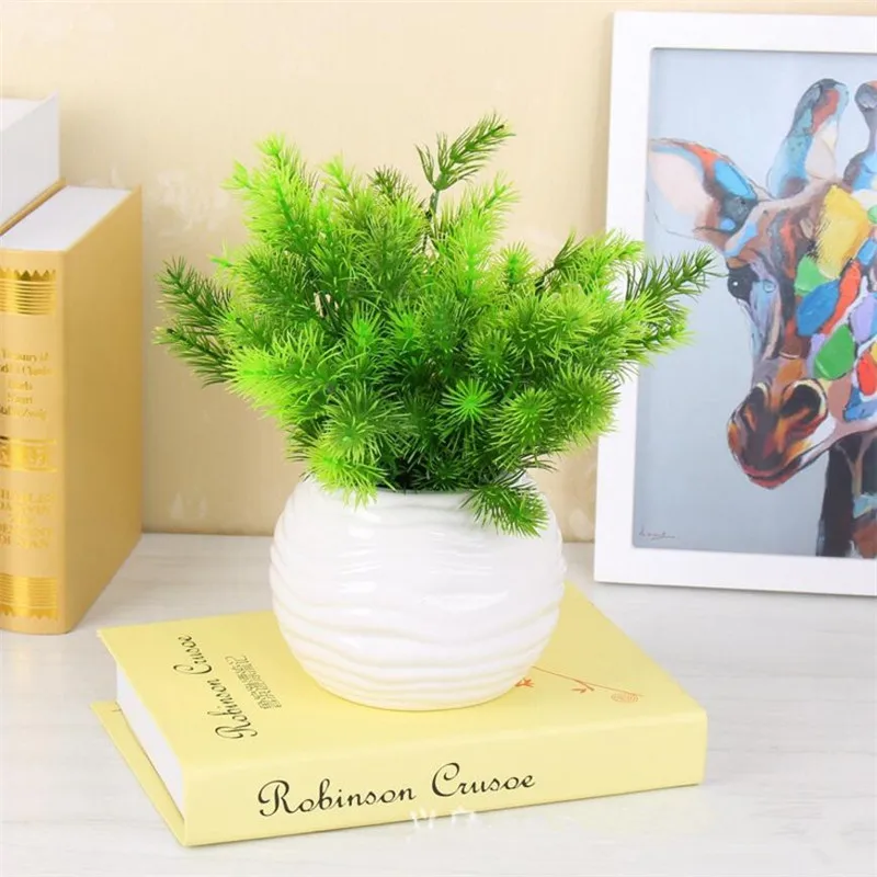 artificial flowers and plants store online