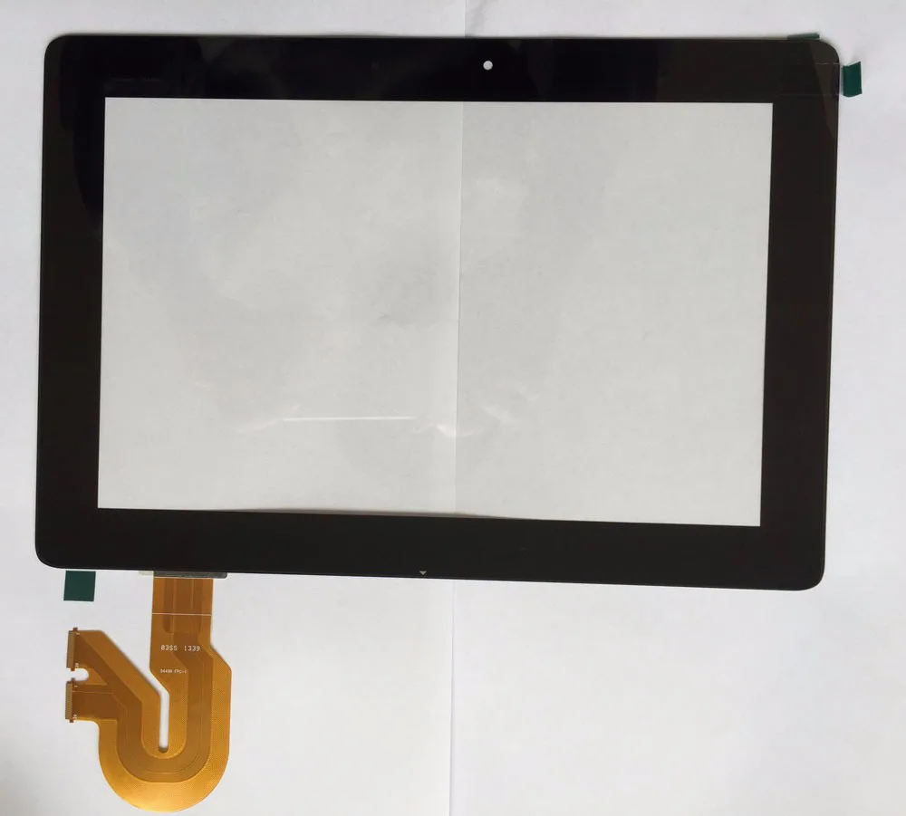 

High quality 10.1 inch For ASUS Transformer Pad K00C TF701T TF701 5449N FPC-1 Touch Screen Panel Digitizer  free shipping