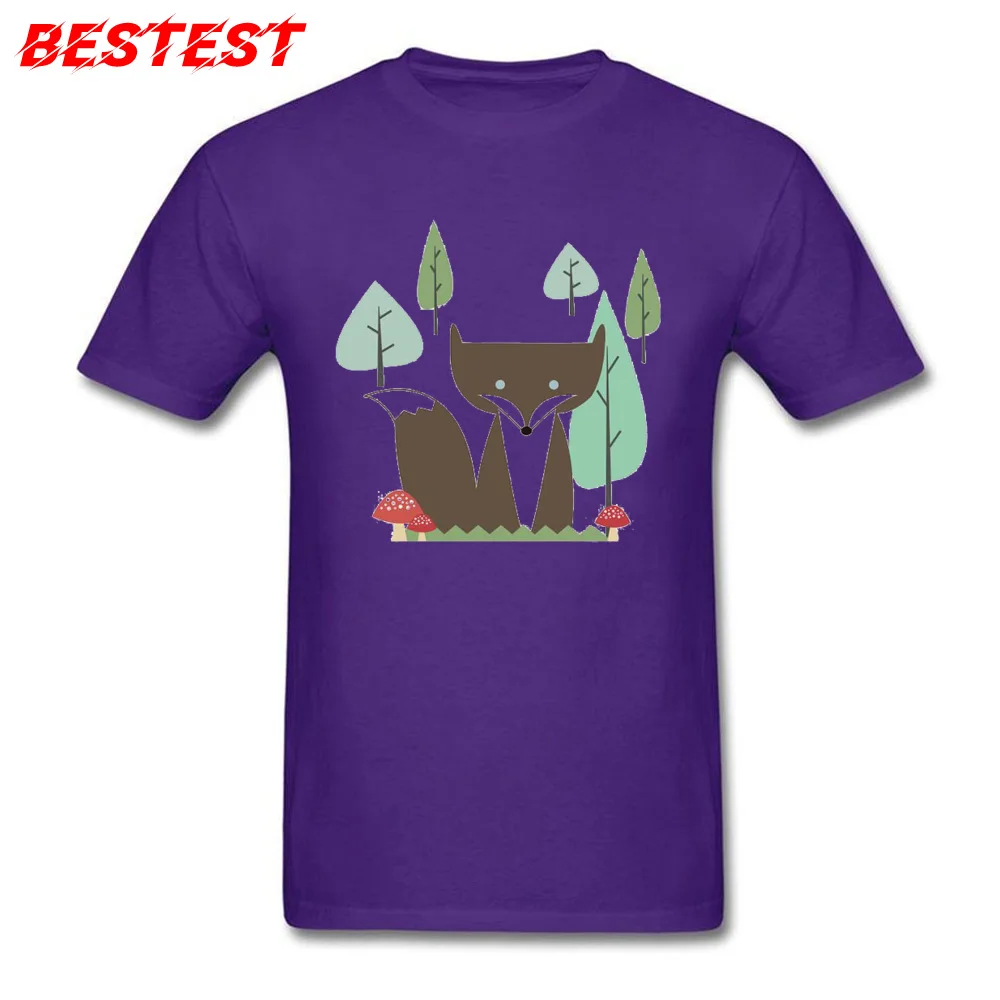 Brand Young Top T-shirts Round Neck Short Sleeve Cotton Fabric 2018918Y88 Tops Shirts Classic Tee-Shirts Top Quality 2018918Y88 purple