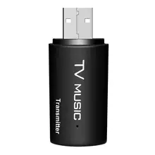 Соединение через usb и беспроводное, через Bluetooth 2,1 стерео музыкальная Колонка передатчик адаптер удобство 17Aug29 hh33