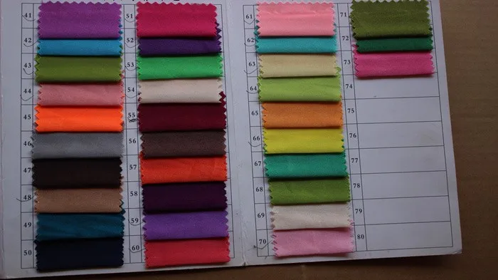 Color No.1