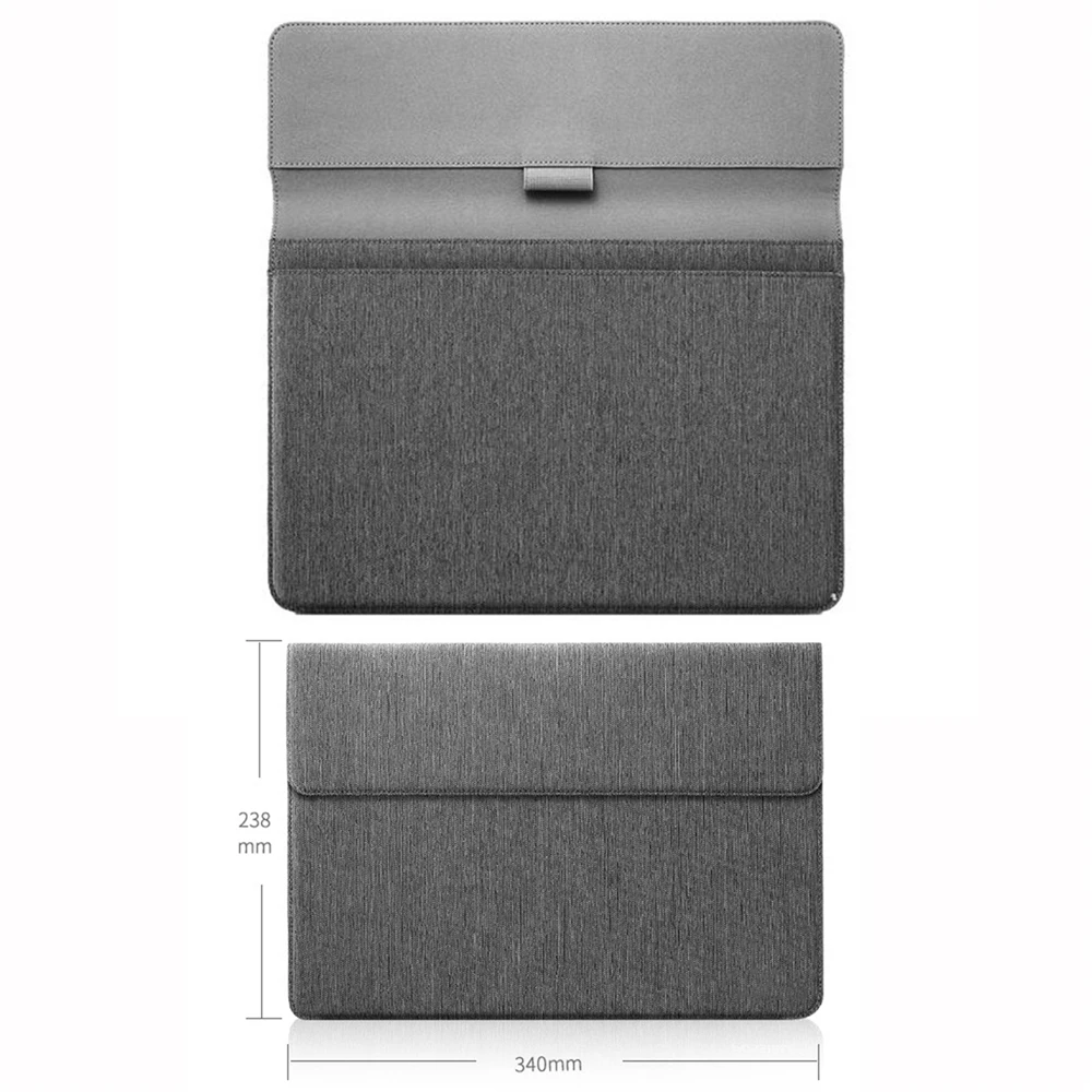 

Laptop Soft Sleeve Case for Huawei MateBook X / E 12''-14'' MateBook Protection Storage Bag Portable Pouch Cover Case
