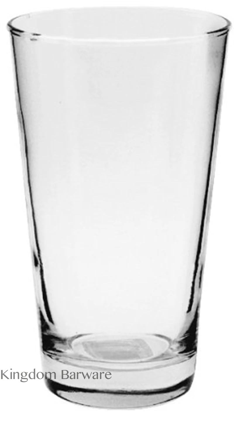 

Free Shipping 4PCS Beer Glasses Pint Beer Glasses, 16 oz Pack of 4