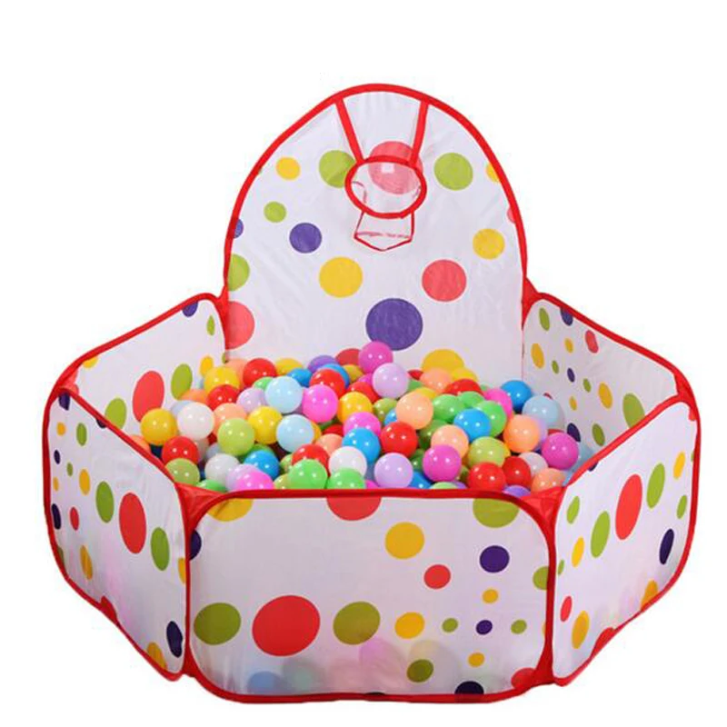 Baby Playpen Playpens Children Baby Playpens Safety Tents for Children with Basketry Kids Play Tent Ocean Ball Pool Baby Playpen Playpens Children Baby Playpens Safety Tents for Children with Basketry Kids Play Tent Ocean Ball Pool