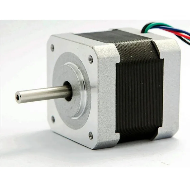 Nema 17 stepper motor