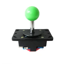2 pcs Pandora box 4s game console joystick durable