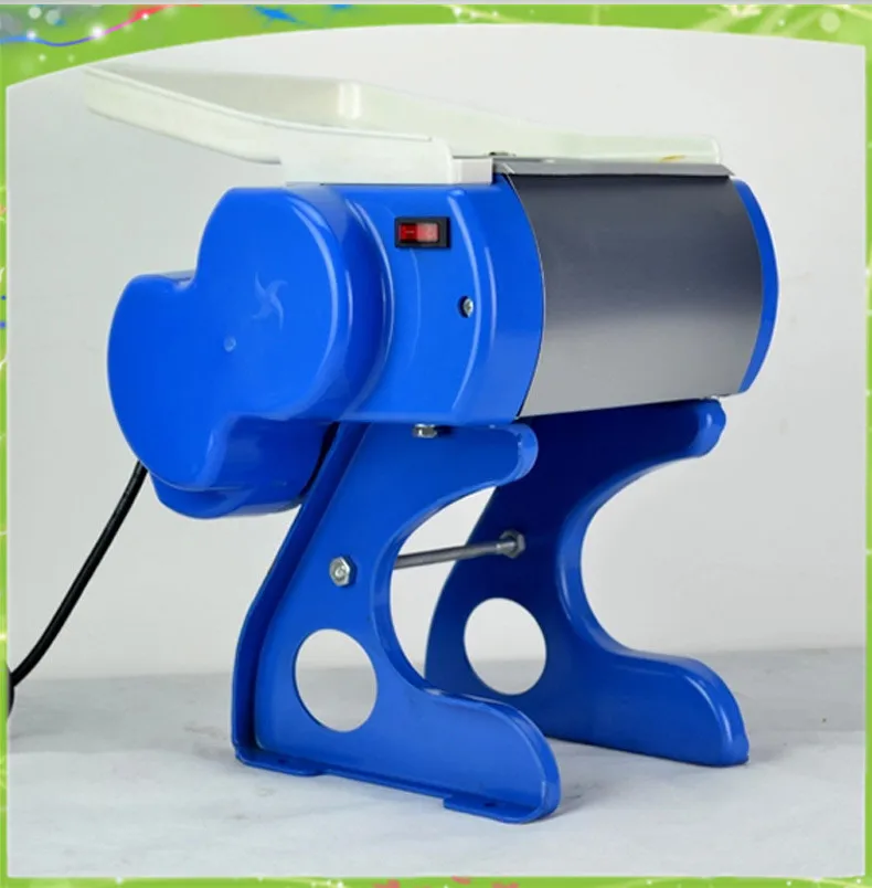 electric commercial meat cutter machine free meat