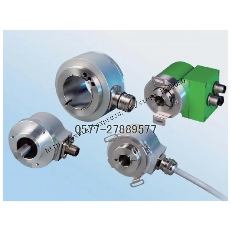 

Supply of EB38B6-L5IR-1000 Elco ELCO encoder