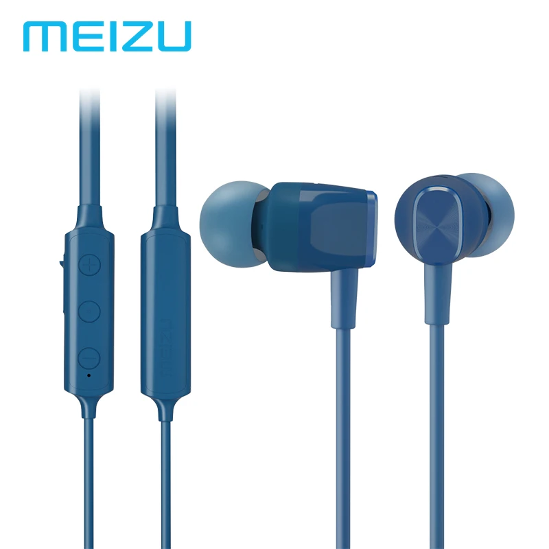 Meizu EP52 Lite, беспроводные наушники, Bluetooth, водонепроницаемые, IPX5, спортивные, Bluetooth 4,2, гарнитура с микрофоном