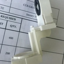 UPS, DHL, FedEx, 1000 комплектов, T8 G13, ламповый держатель для осветительной трубки