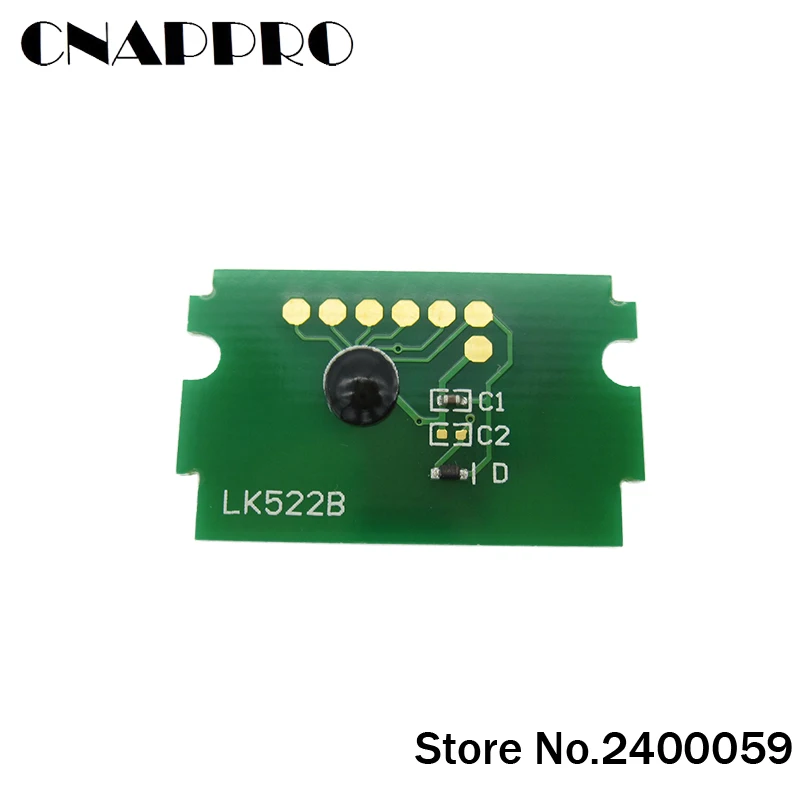 Тонер чип для Kyocera ECOSYS P5021dn P5021cdw m5521лерн M5521cdw P5021 M5521|toner chips|cartridge chiptoner cartridge chip |