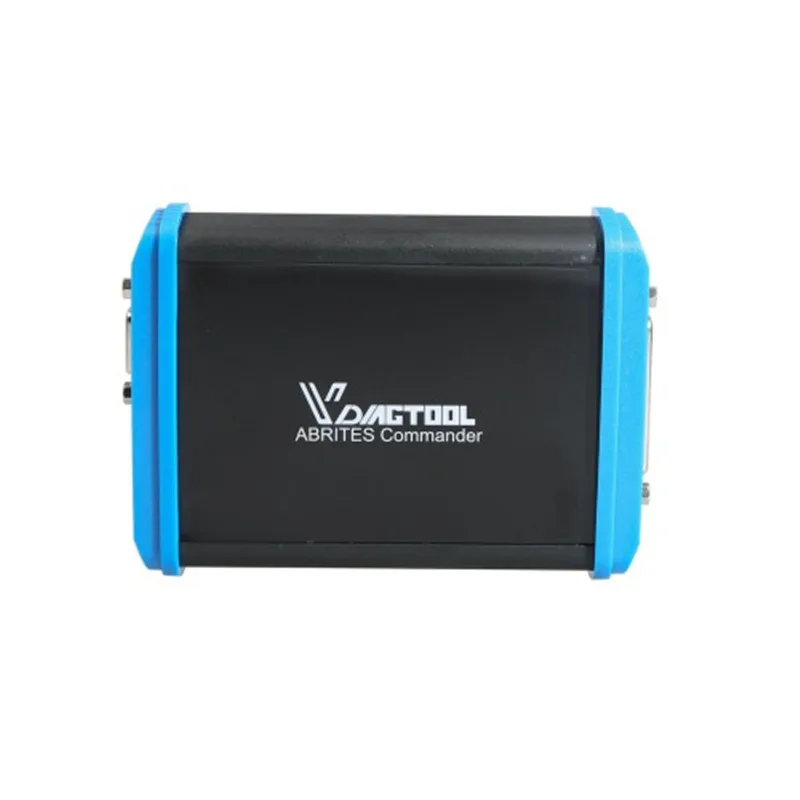 

FVDI 2018 ABRITES Commander Diagnostic Tool With 18 Softwares AVDI Fvdi Abrites Full Version V2014/2015 with VVDI2 Software
