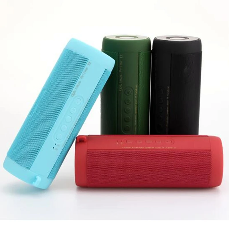 Big Power Portable wireless Bluetooth Speaker Amplifier Stereo Outdoor