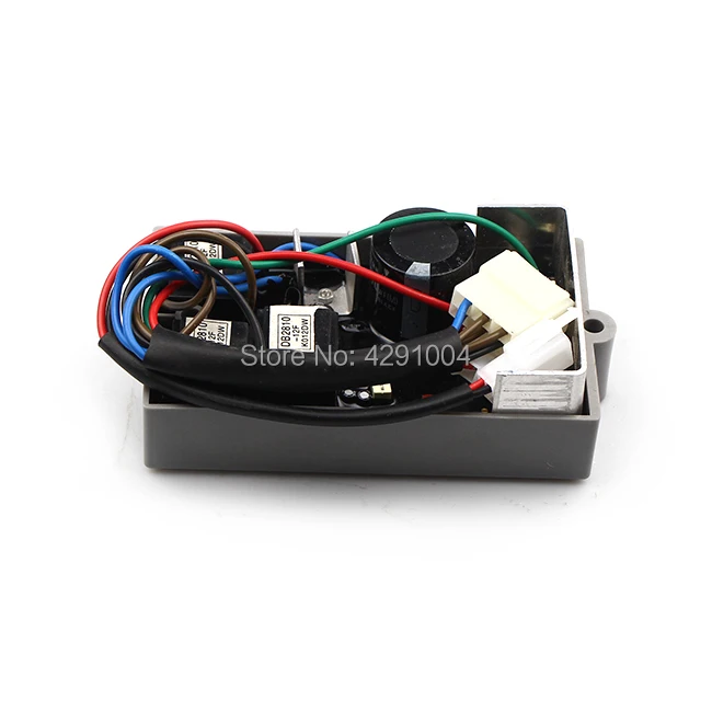 

Match Three Phase AVR Kipor Generator parts KI-DAVR-95S3