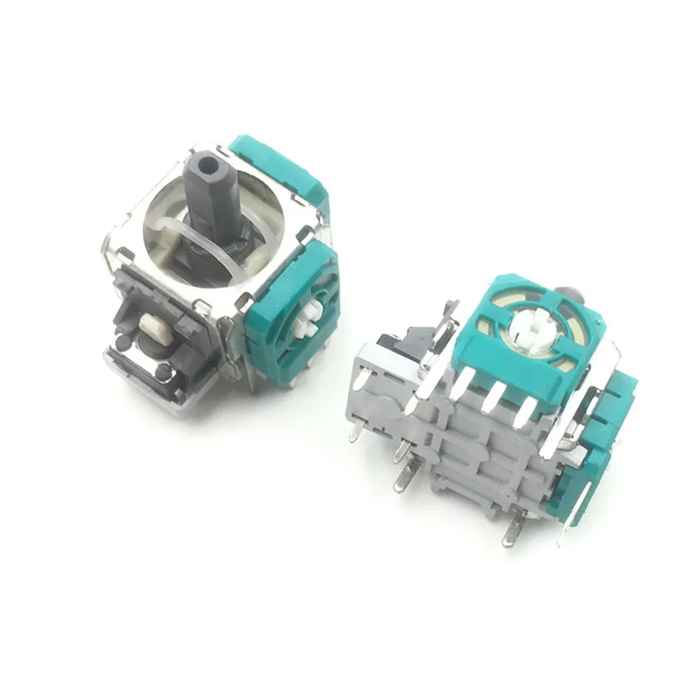 2PCS-For-XBox-One-Original-3D-Analog-Joystick-Module-Thumbstick-Replacement-For-PS4-PS-3-4 (2)