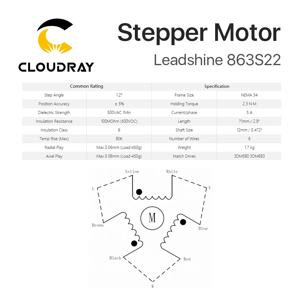 cheap motor de passo 05
