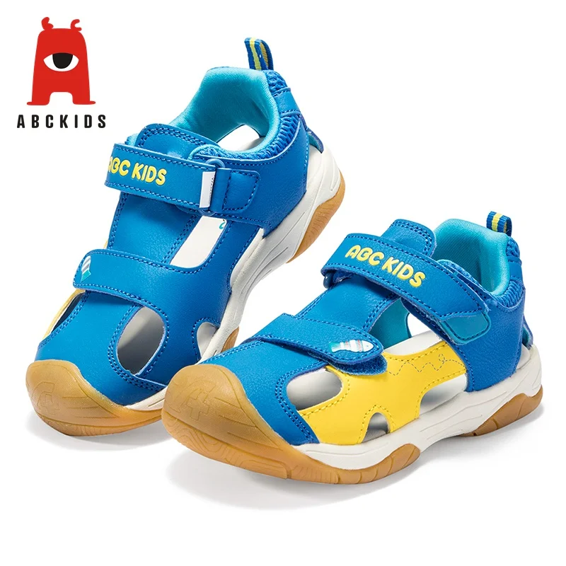 Abckids Spring Summer Unisex Print-design Shoes Non-slip Sneakers with Closed Toe for boys Girls brand kids shoes Abckids Spring Summer Unisex Print-design Shoes Non-slip Sneakers with Closed Toe for boys Girls brand kids shoes