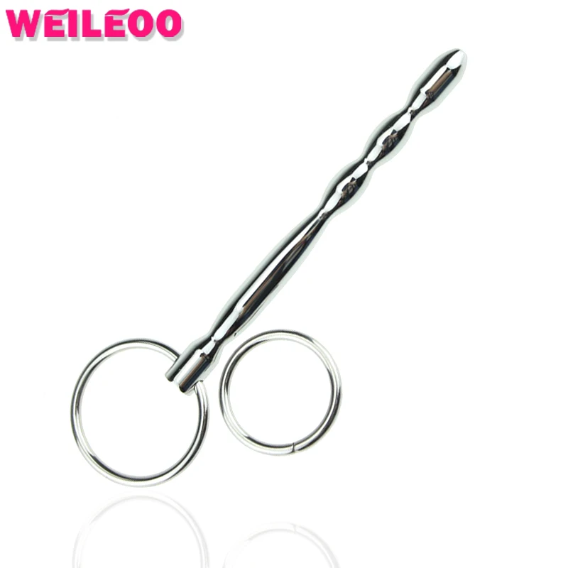 110 8 5mm penis plug urethral sound font b toys b font sounding font b sex