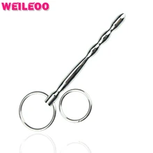 110 8 5mm penis plug urethral sound toys sounding sex toys for men urethral plug dilator