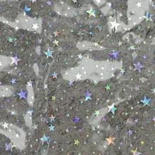 Symphony full gradient waterproof pu leather textiles fabric dress sequins diy laser wedding gauze party tweed fabric A425 2style wave pleated small texture stereo textiles cotton fabric dress sequins diy laser wedding gauze party tweed fabric a424