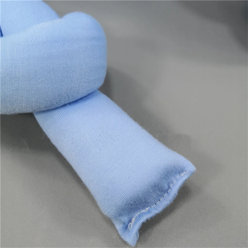 300 cm Baby Knot Bed Bumper Bed Protector Baby Decoration Room Bumper Pillow Braided Cushion Baby Cot Bed tour de lit tresse 3m 300 cm Baby Knot Bed Bumper Bed Protector Baby Decoration Room Bumper Pillow Braided Cushion Baby Cot Bed tour de lit tresse 3m