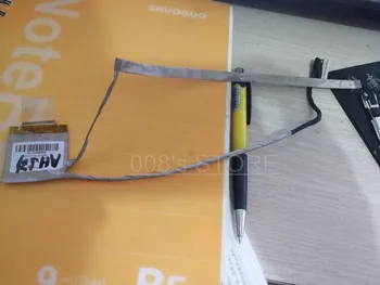 

LED LCD LVDS Cable For Fujitsu Lifebook AH5 AH512 A512 A531 AH531 DD0FH5LC020 CP515968-01 DD0FH6LC000 Laptop Display Screen Flex