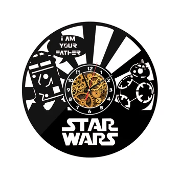 

New top fashion quartz wall clocks acrylic watch europe still life home For Living Room stickers digital clock