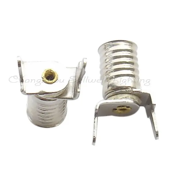 Бесплатная доставка E5 Pin Новинка! держатель лампы D158|pins|pin pin |